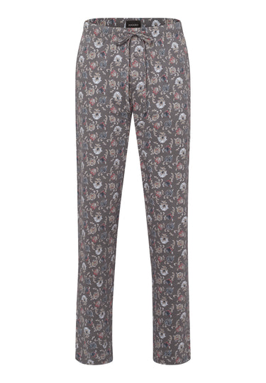 75216 Night And Day KNIT LOUNGE PANT - 2382 Pure Botany Print